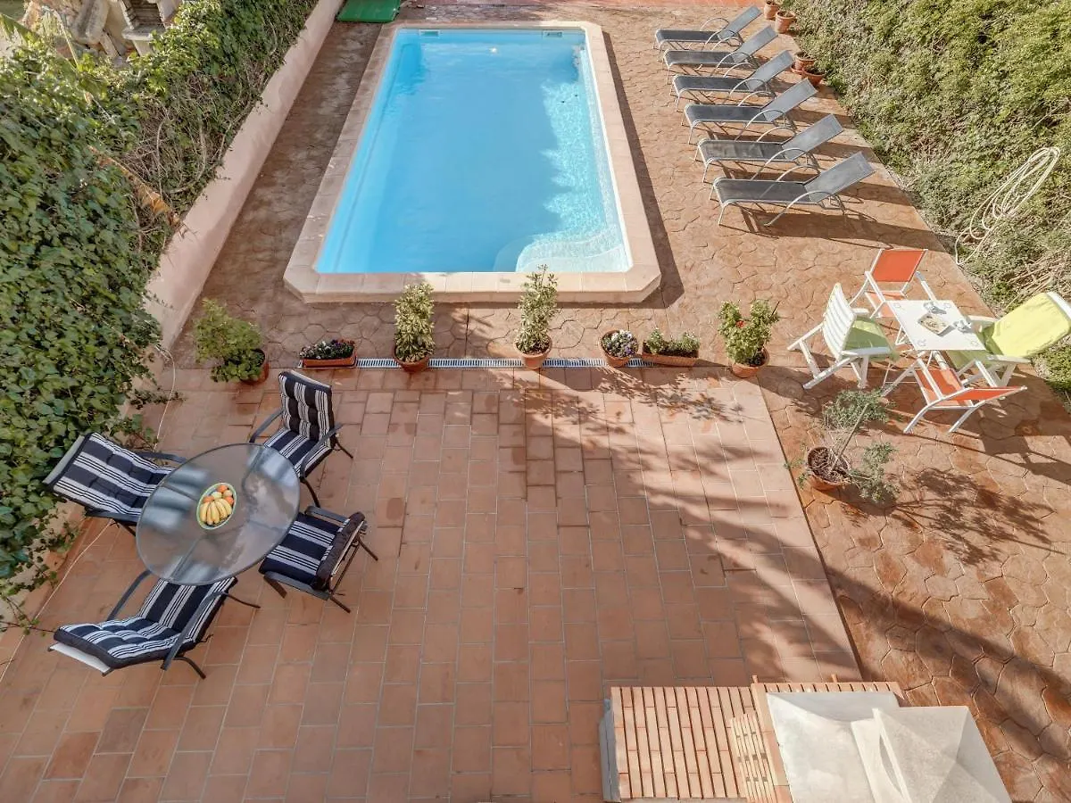 Villa Linda Urbanicacion ses palmeres