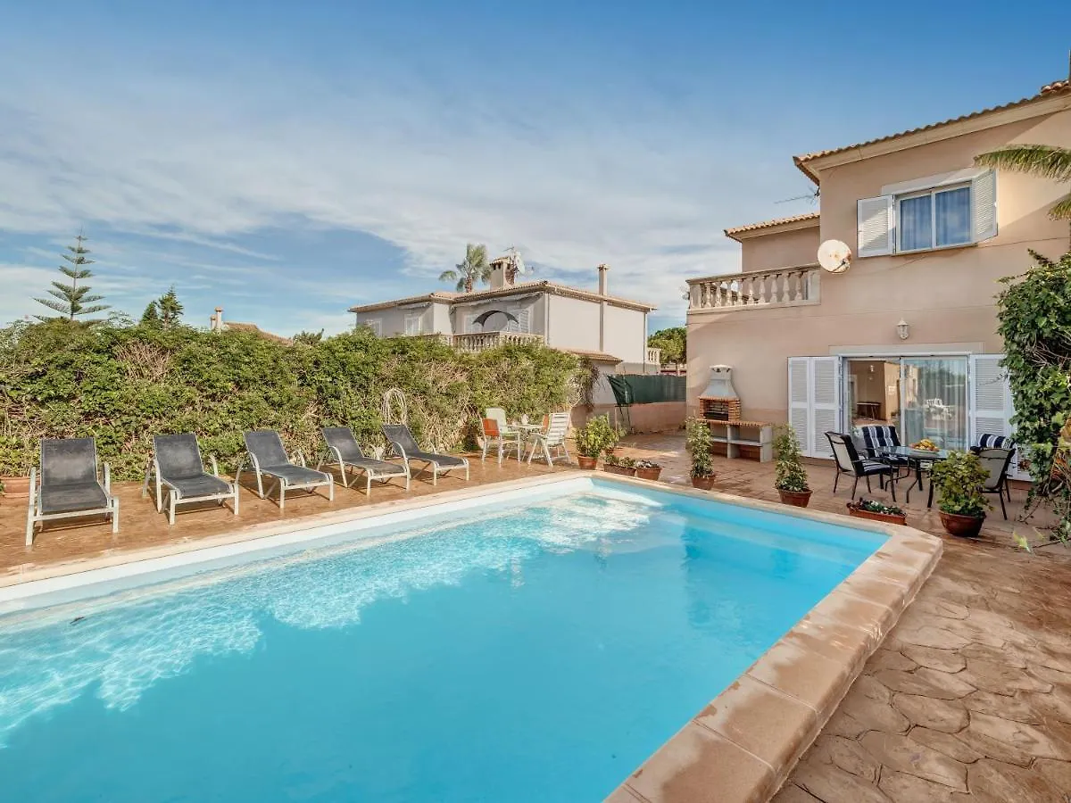 Villa Linda kontakter